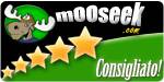 Mooseek.com - Web Directory, Download Software, Giochi Online, Video Tecnologici, Siti d'Affari