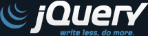 jQuery Official Site